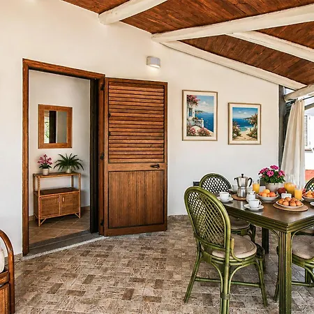 Semesterbostad Pet Friendly In Marina With Swimming Pool Nicotera