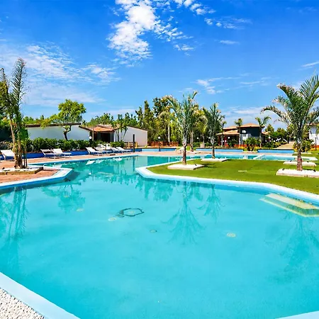 Pet Friendly In Marina With Swimming Pool