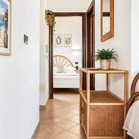 Semesterbostad Pet Friendly In Marina With Swimming Pool